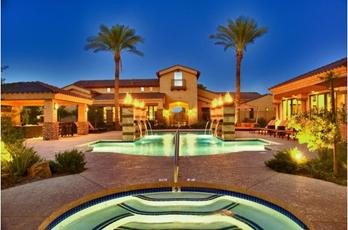 VIP Corporate Housing |Chandler, AZ Corporate Housing |LIV Avenida